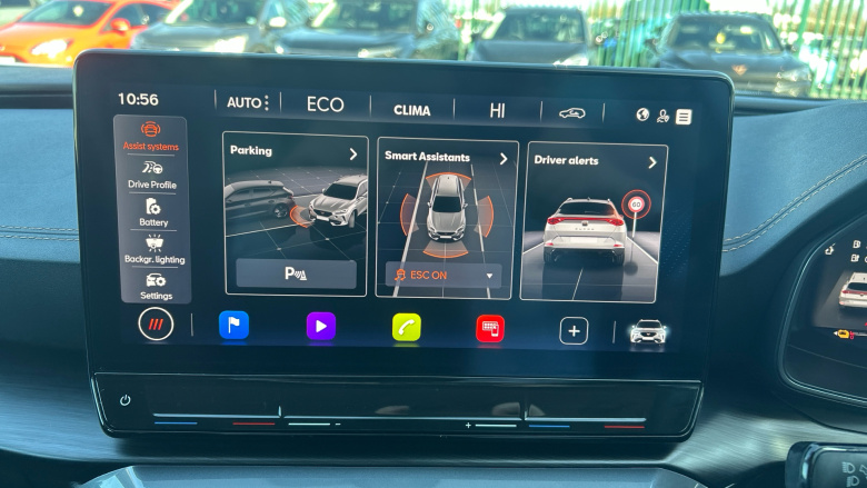 CUPRA Formentor 1.4 eHybrid 204 V1 5dr DSG Estate